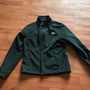 The North Face Softshell